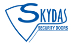 Skydas en